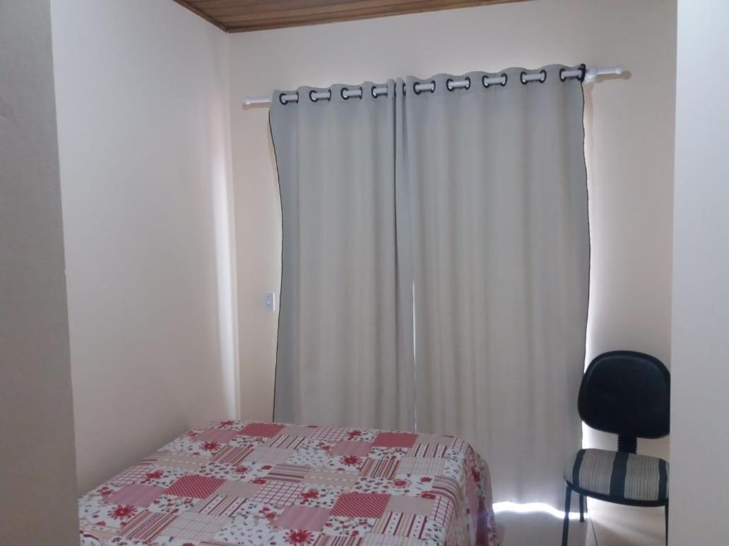 Casa Em Torres Praia Da Cal Eksteriør billede