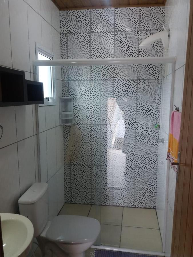 Casa Em Torres Praia Da Cal Eksteriør billede